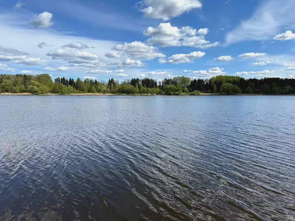 Участок в Московская область, Солнечногорск городской округ, д. ... - Фото 0