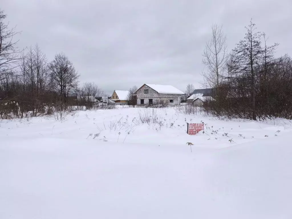 Участок в Пензенская область, Пенза Дубрава СНТ, 777 (8.0 сот.) - Фото 1