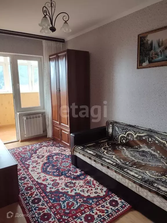 Продаётся 3-к квартира, 110 м - Фото 1