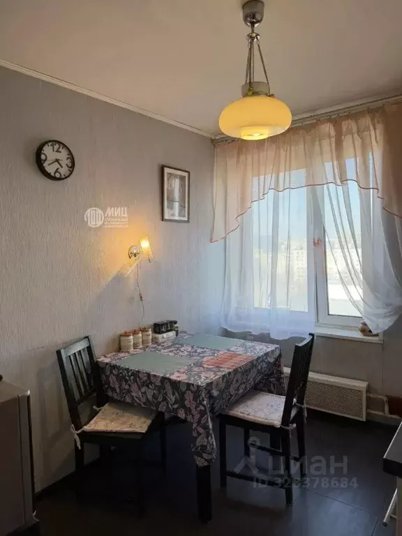 3-к кв. Москва ул. Академика Арцимовича, 12К1 (65.0 м) - Фото 1