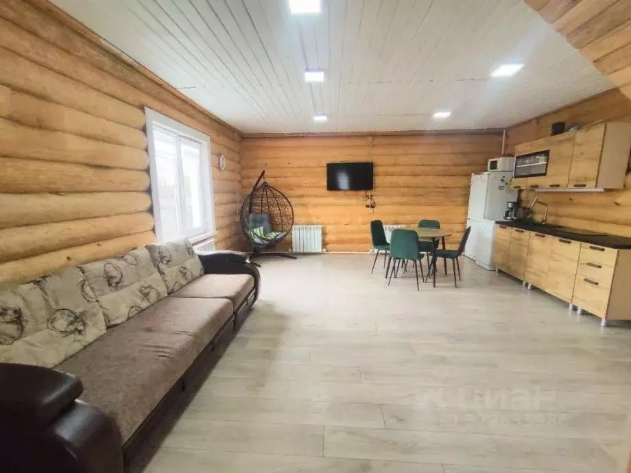 Дом в Пермский край, Березники муниципальный округ, с. Романово ул. ... - Фото 2