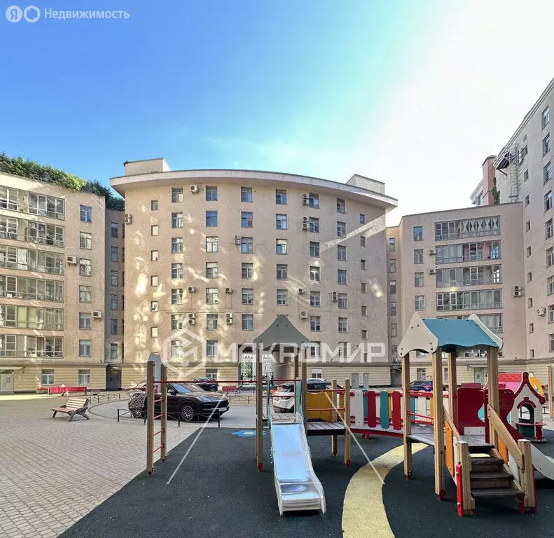 1-комнатная квартира: Санкт-Петербург, Петрозаводская улица, 13 (52 м) - Фото 1