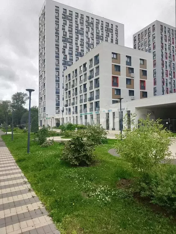 Сдам помещение свободного назначения, 124.3 м - Фото 1