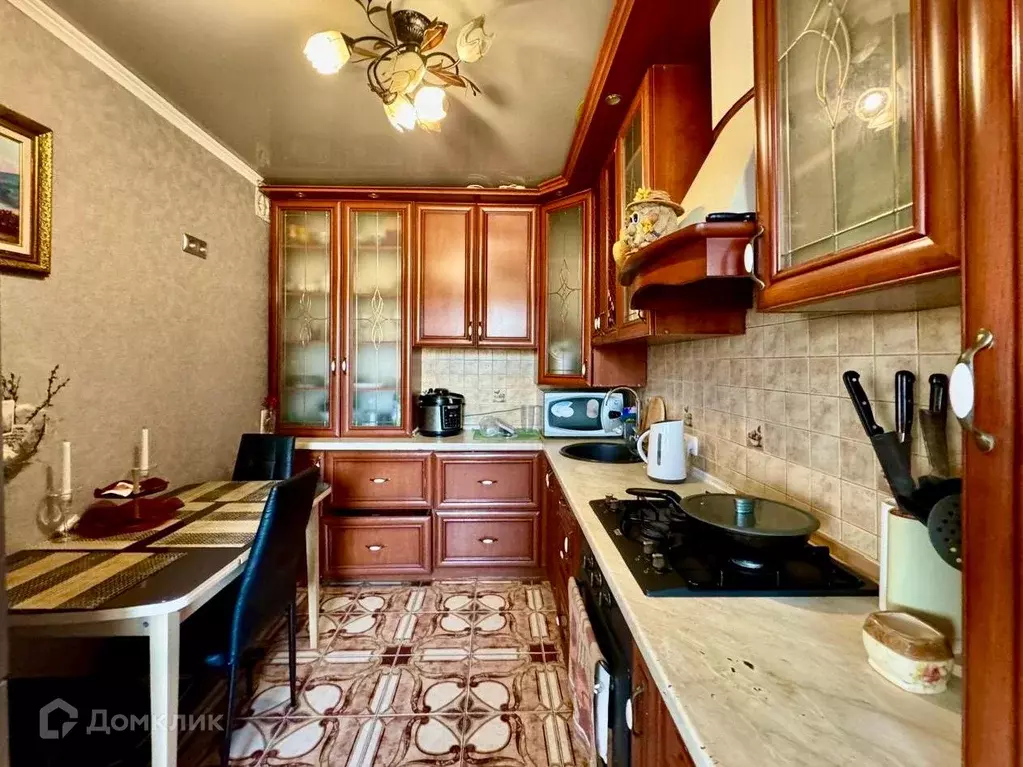 Продаётся 2-к квартира, 56 м - Фото 0