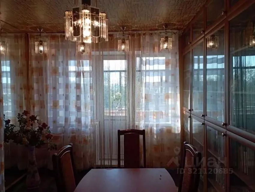 2-к кв. Курганская область, Курган ул. Дзержинского, 44 (44.5 м) - Фото 2