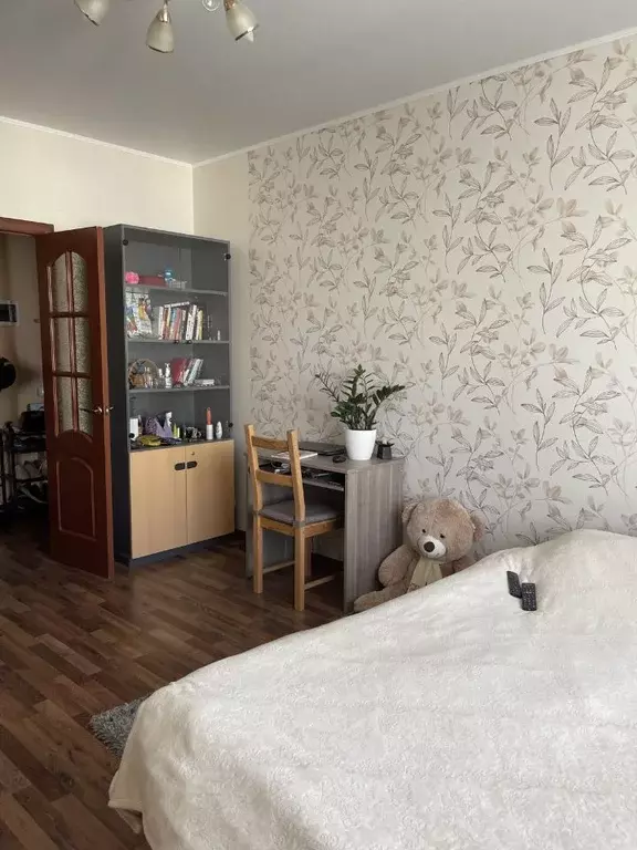 1-к кв. Московская область, Одинцово ул. Чистяковой, 42 (38.0 м) - Фото 0