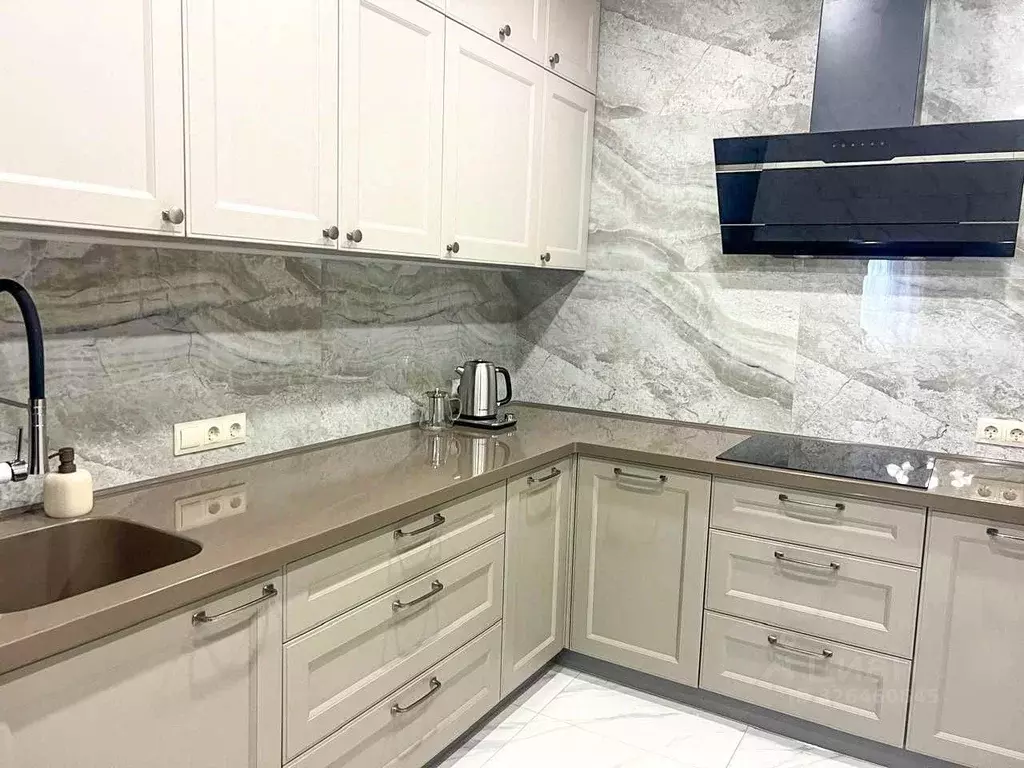 3-к кв. Новосибирская область, Новосибирск ул. Якушева, 33 (120.0 м) - Фото 2