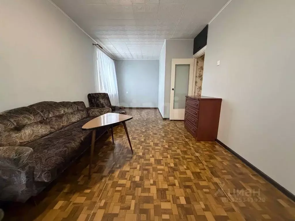 1-к кв. Татарстан, Набережные Челны 27-й комплекс, 16 (41.0 м) - Фото 1