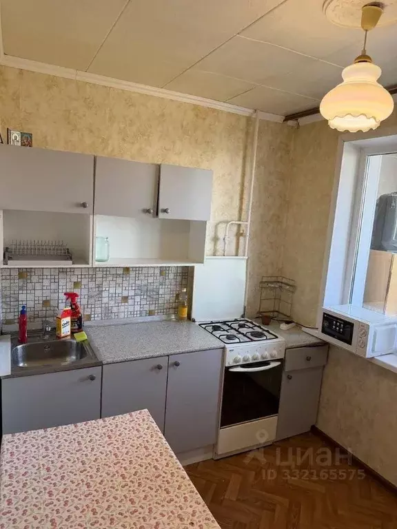1-к кв. Татарстан, Казань ул. Маршала Чуйкова, 39 (30.0 м) - Фото 1
