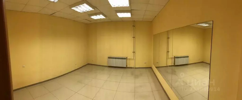 Помещение свободного назначения в Санкт-Петербург Загребский бул., 43 ... - Фото 0
