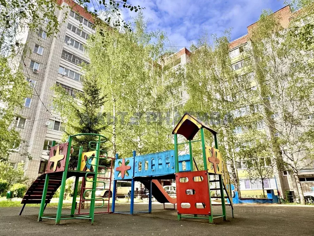 2-к кв. Ярославская область, Переславль-Залесский Октябрьская ул., 39А ... - Фото 2