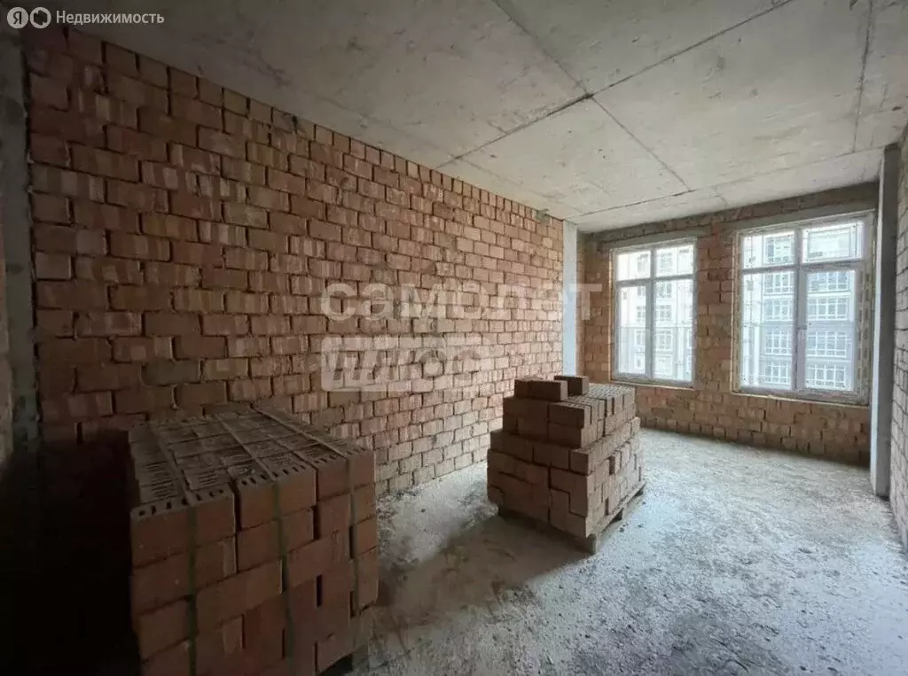 2-комнатная квартира: Нальчик, проспект Ленина, 46Б (80 м) - Фото 2