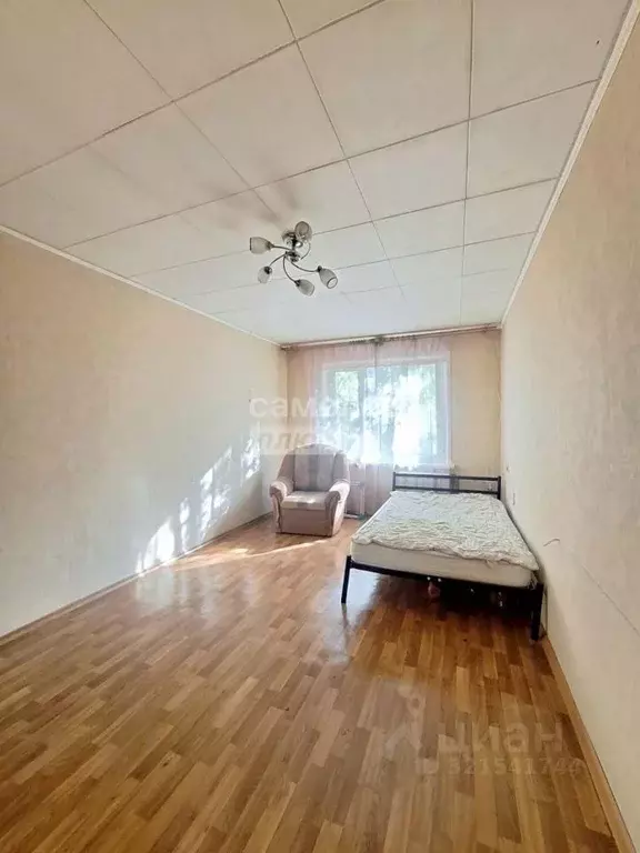 2-к кв. Московская область, Чехов муниципальный округ, д. Алексеевка, ... - Фото 1