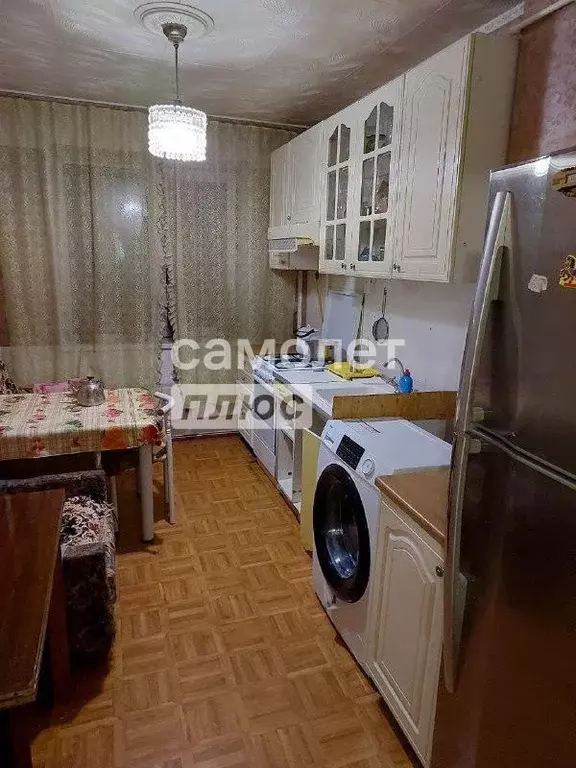 Квартира, 2 комнаты, 49.9 м - Фото 1