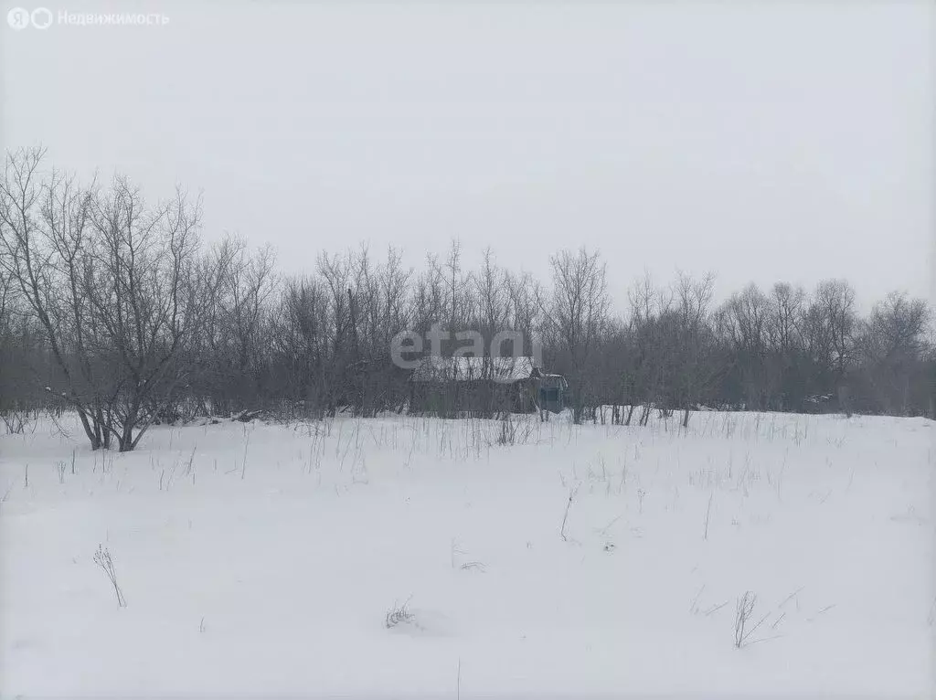Дом в село Сычёвка, Заречная улица (36 м) - Фото 1