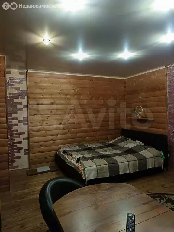 1-комнатная квартира: Кострома, посёлок Октябрьский, улица Мира, 8 ... - Фото 2