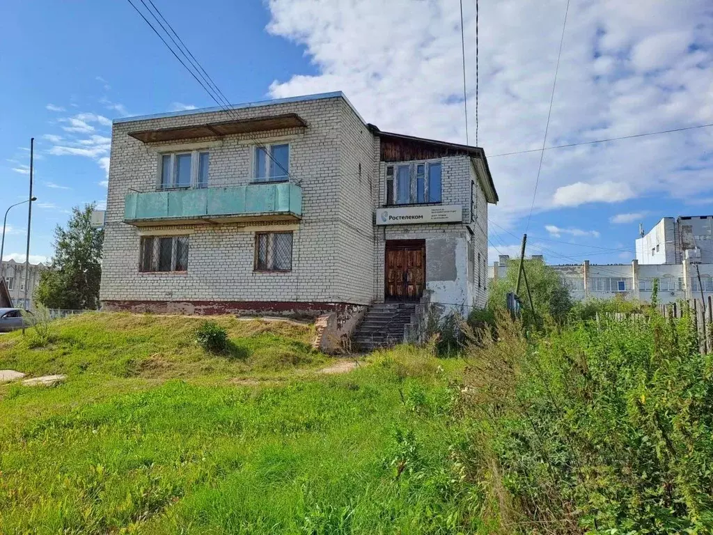Помещение свободного назначения в Марий Эл, Килемары пгт ул. Мира, 24 ... - Фото 1