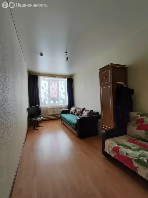 Квартира-студия: село Мельниково, улица Ленина, 93 (25.8 м) - Фото 1