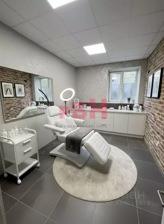 Помещение свободного назначения в Ростовская область, Ростов-на-Дону ... - Фото 1