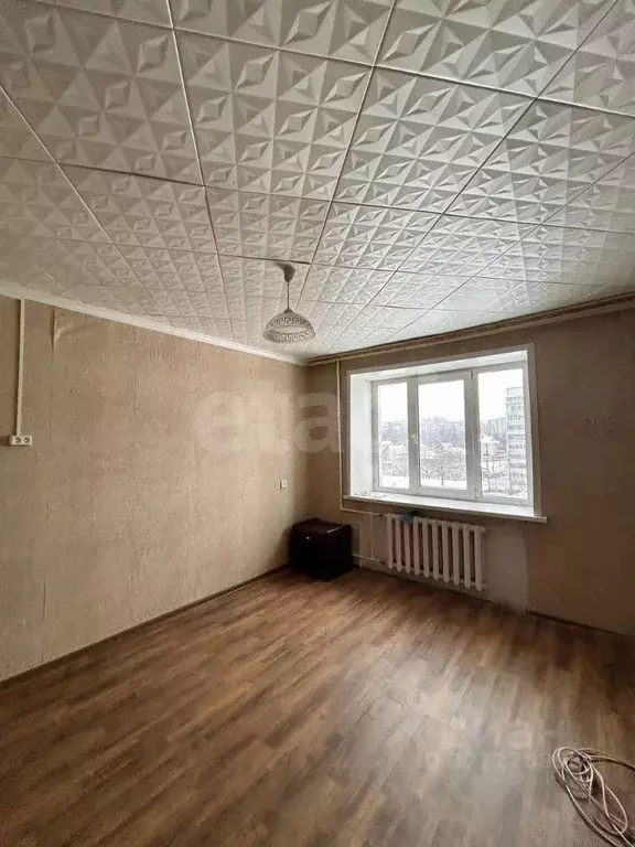 Комната Владимирская область, Ковров Владимирская ул., 53А (13.1 м) - Фото 2