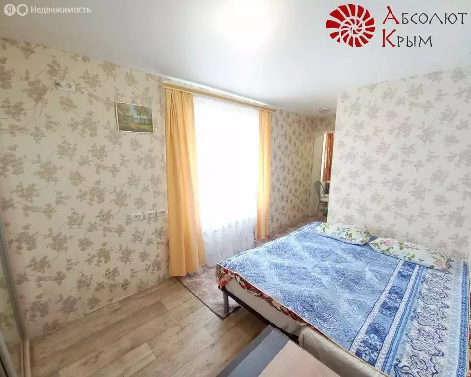 1-комнатная квартира: Феодосия, переулок Танкистов, 18 (21 м) - Фото 0