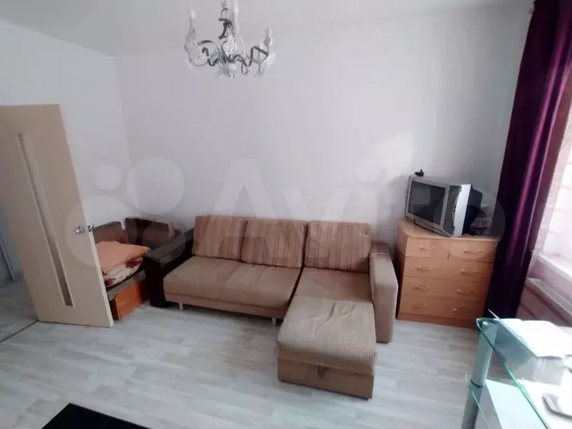 2-к. квартира, 53 м, 1/3 эт. - Фото 1