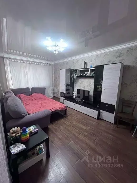 3-к кв. Ростовская область, Ростов-на-Дону 2-я Краснодарская ул., 159 ... - Фото 0