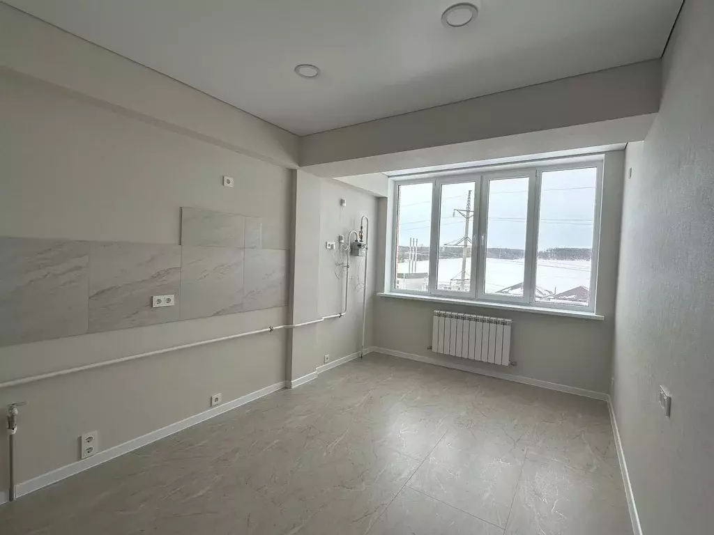 Продаётся 1-к квартира, 36.7 м - Фото 0