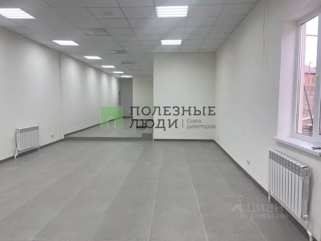 Офис в Астраханская область, Астрахань ул. Набережная реки Царева, 1 ... - Фото 1