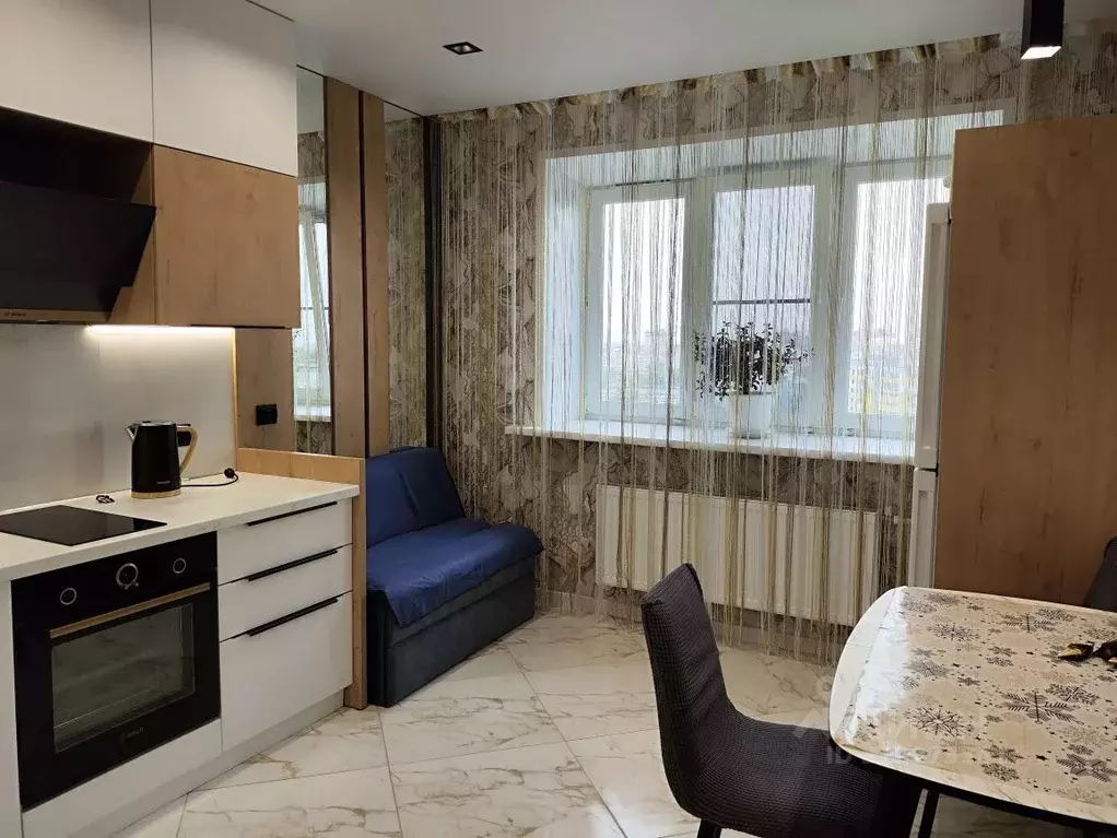 1-к кв. Ивановская область, Иваново ул. 4-я Первомайская, 4 (40.0 м) - Фото 1