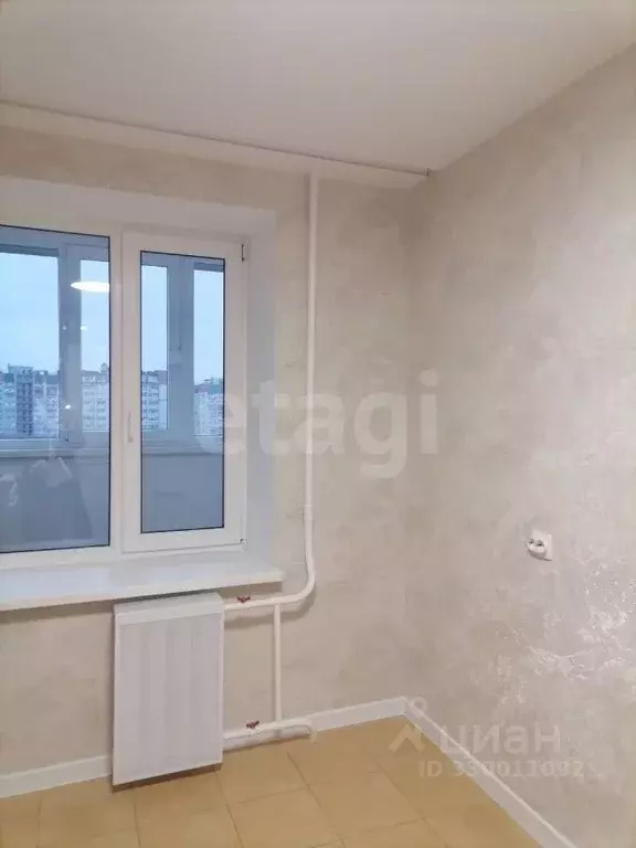 1-к кв. Самарская область, Самара Ново-Вокзальный туп., 10 (45.5 м) - Фото 1