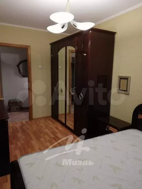 3-к. квартира, 60 м, 7/9 эт. - Фото 0