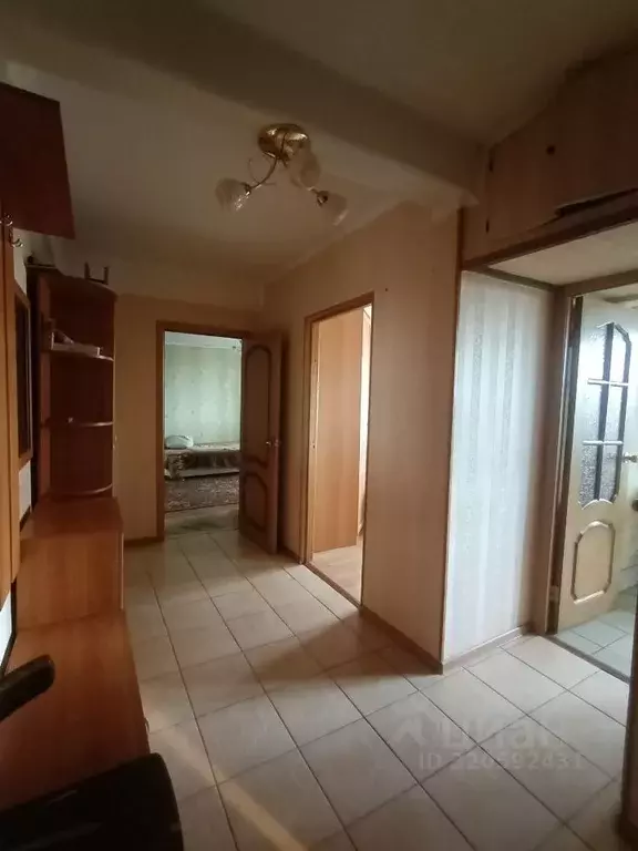 3-к кв. Ленинградская область, Сертолово Всеволожский район, ул. ... - Фото 2