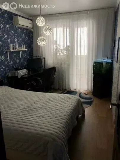 3-комнатная квартира: Губкин, улица Космонавтов, 15 (65.8 м) - Фото 2