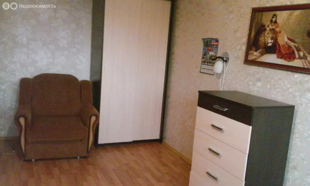 1-комнатная квартира: Екатеринбург, улица Победы, 26 (30 м) - Фото 1