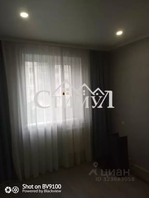 1-к кв. Хакасия, Черногорск Юбилейная ул., 32к2 (46.2 м) - Фото 2