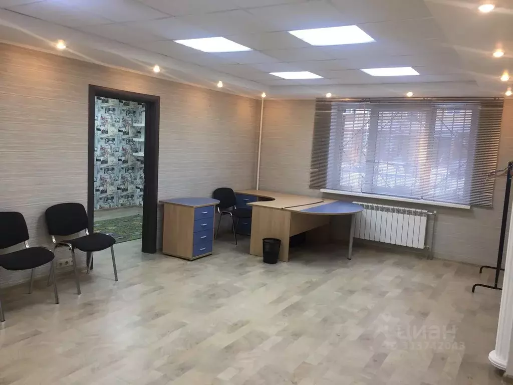 Помещение свободного назначения в Московская область, Химки ул. ... - Фото 2