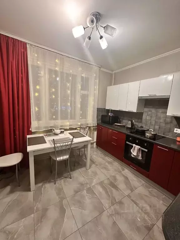 2-к кв. Москва Таллинская ул., 30 (60.0 м) - Фото 0