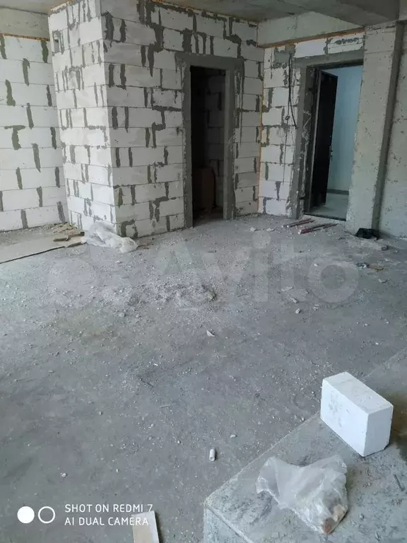 1-к. квартира, 50 м, 10/13 эт. - Фото 1