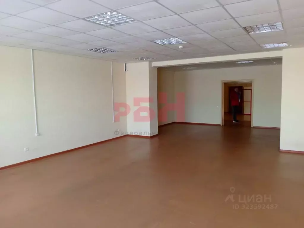 Офис в Тюменская область, Тюмень ул. Пермякова, 19 (360 м) - Фото 2