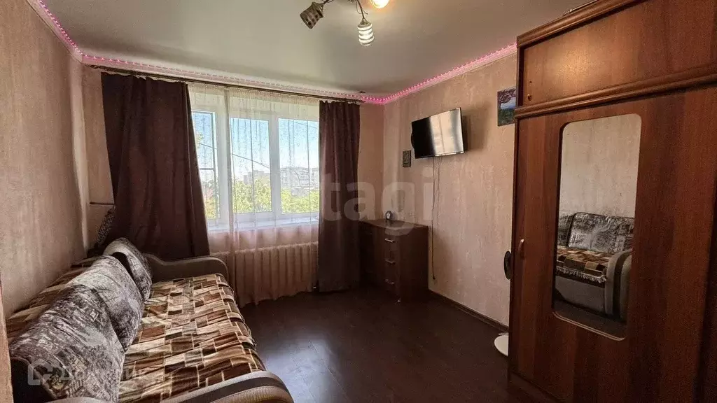 Продаётся 1-к квартира, 22 м - Фото 0