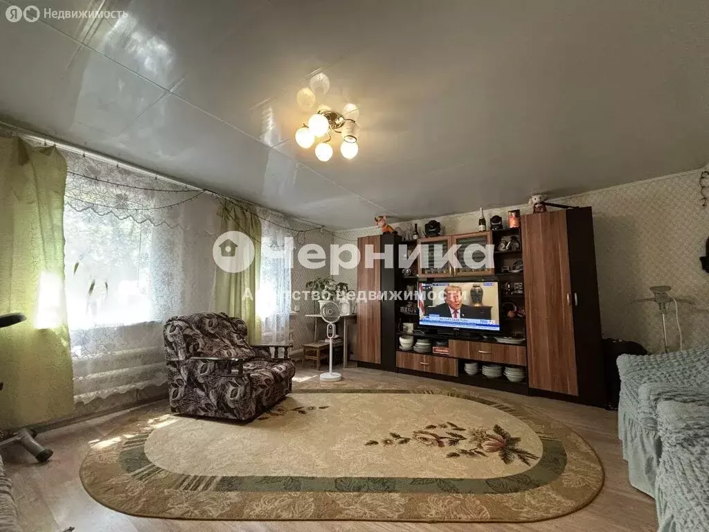Дом в хутор Урывский, Российская улица, 3 (60 м) - Фото 1