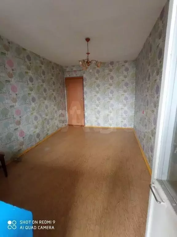 1-к. квартира, 29,6 м, 3/5 эт. - Фото 1