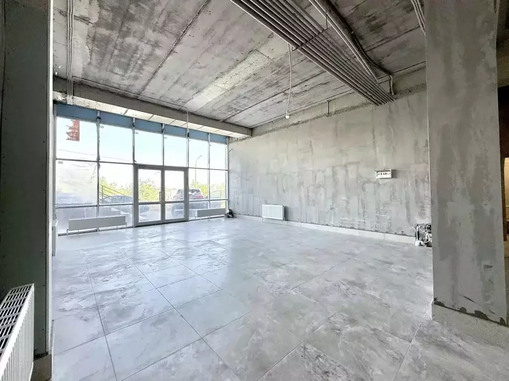 Помещение свободного назначения в Ставропольский край, Ставрополь ул. ... - Фото 2