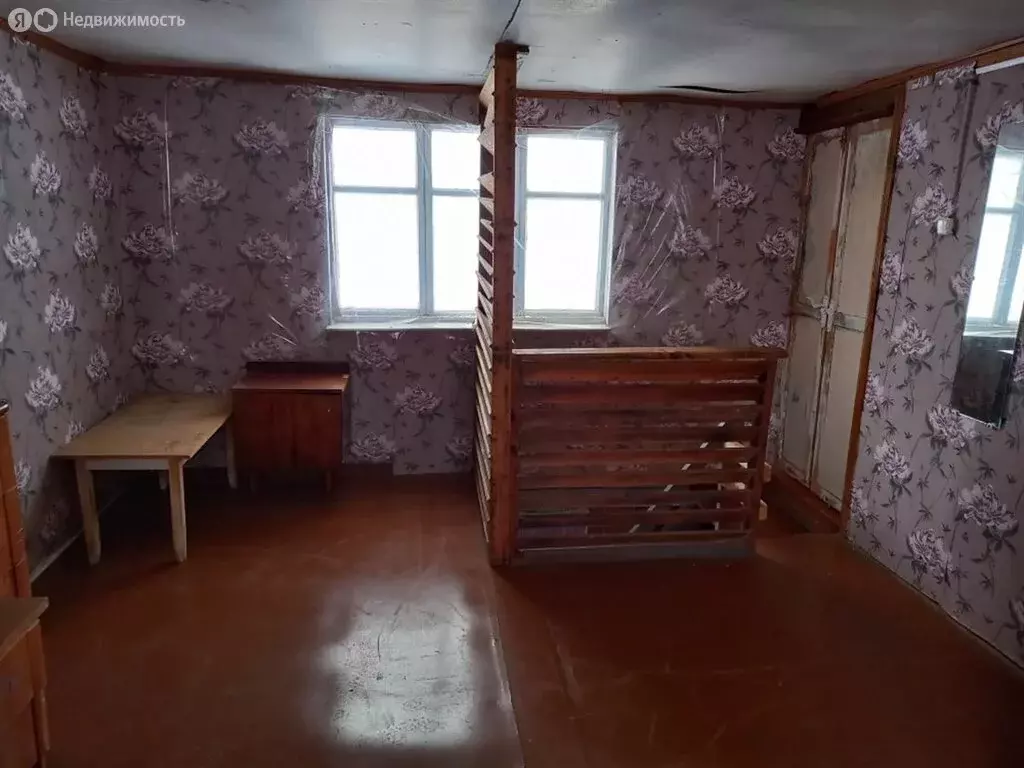 Дом в Пермский край, Краснокамский муниципальный округ, СНТ Бумажник-4 ... - Фото 2