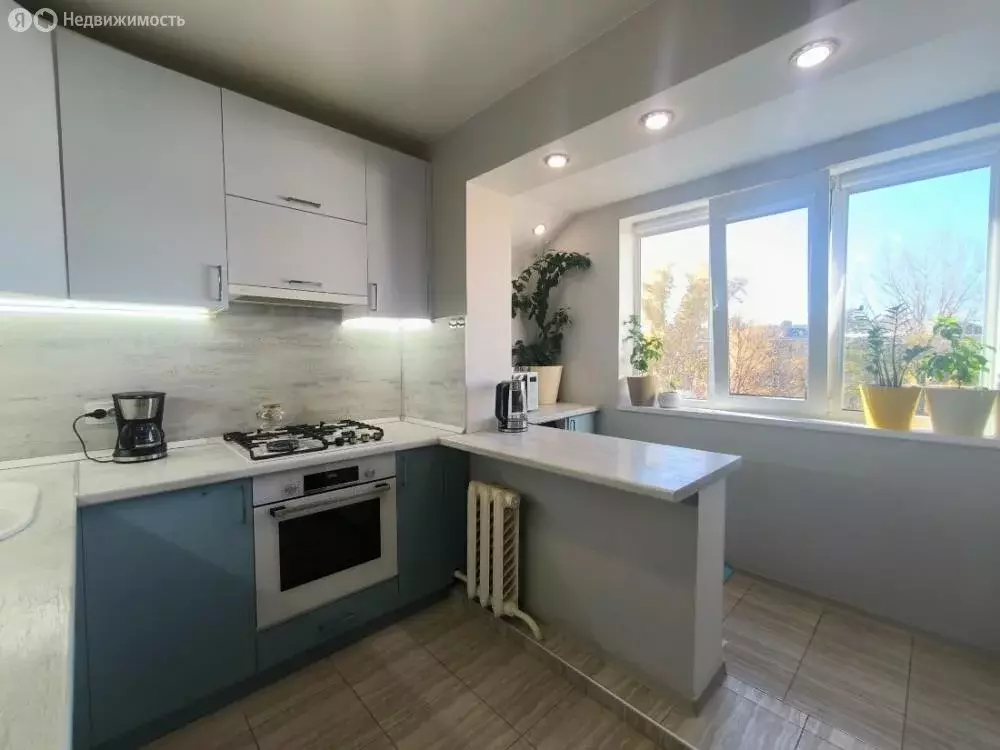 2-комнатная квартира: Пятигорск, Транзитная улица, 2к2 (48 м) - Фото 1