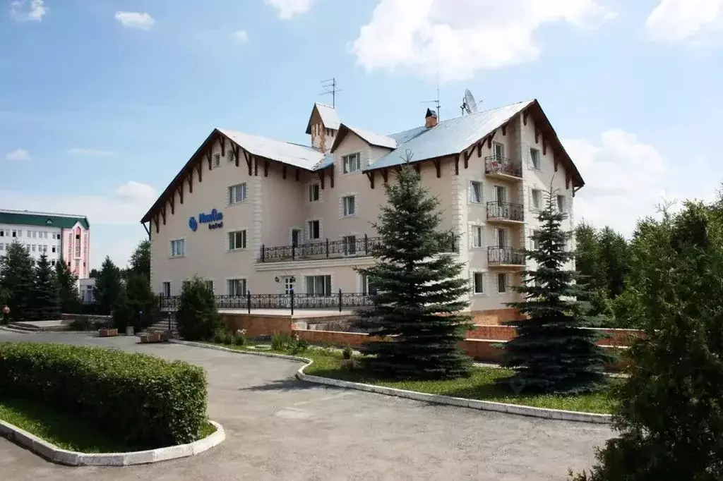 Комната Пермский край, Пермь ул. Архитектора Свиязева, 25 - Фото 0