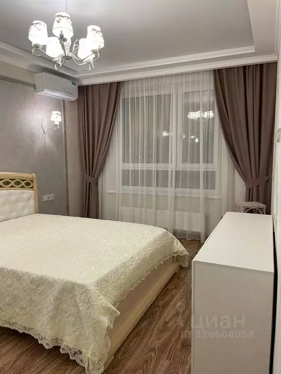 2-к кв. Москва, Москва, Московский г. ул. Никитина, 11к5 (67.0 м) - Фото 2