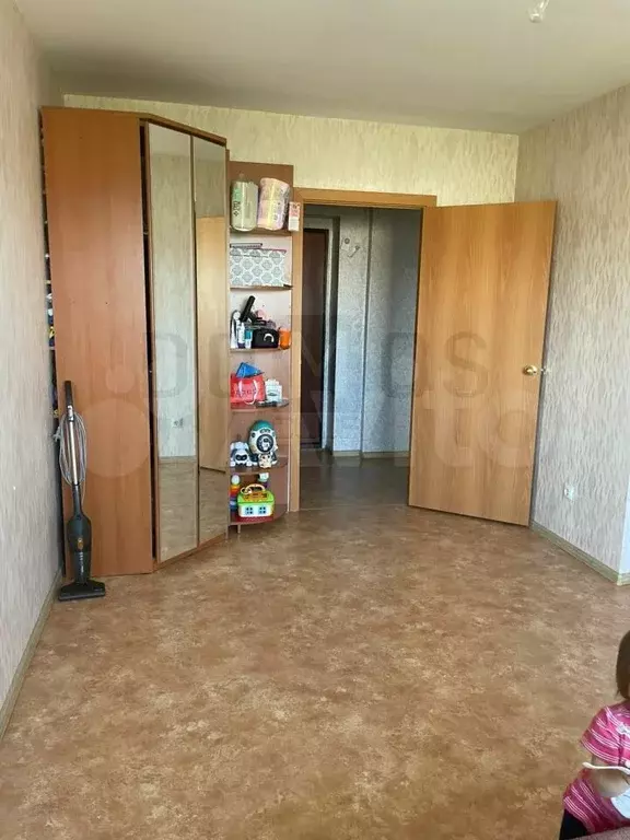 1-к. квартира, 33,1 м, 5/5 эт. - Фото 0