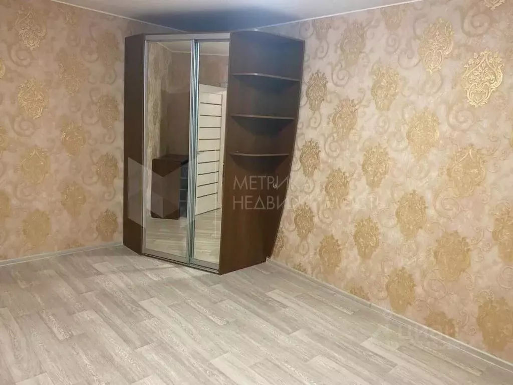 2-к кв. Тюменская область, Тюмень ул. Федюнинского, 54к2 (58.8 м) - Фото 0